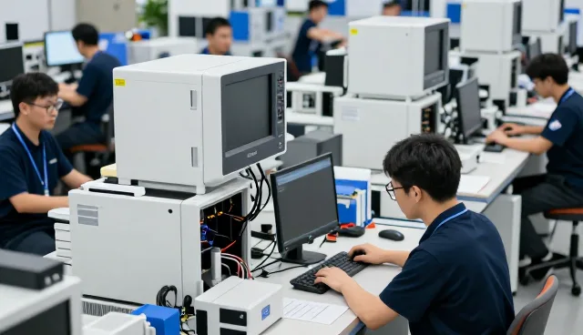 杭州彩领科技有限公司
