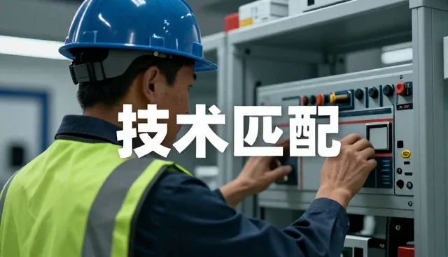 制造业智能化转型中的场景应用与实践