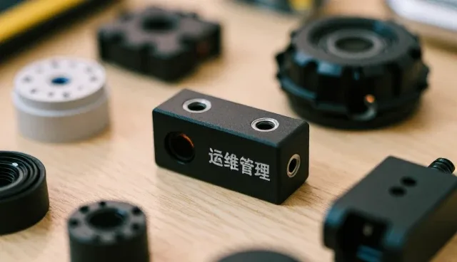 工业4.0场景下技术咨询的行业适配实践
