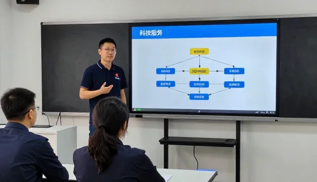 杭州彩领科技有限公司提供适合科技服务的客户管理系统