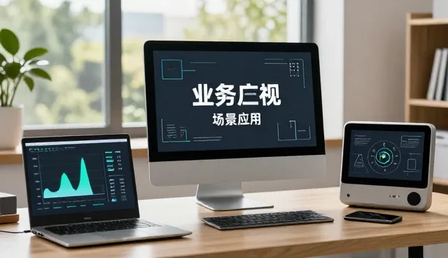商贸行业如何借助技术提升效率与竞争力